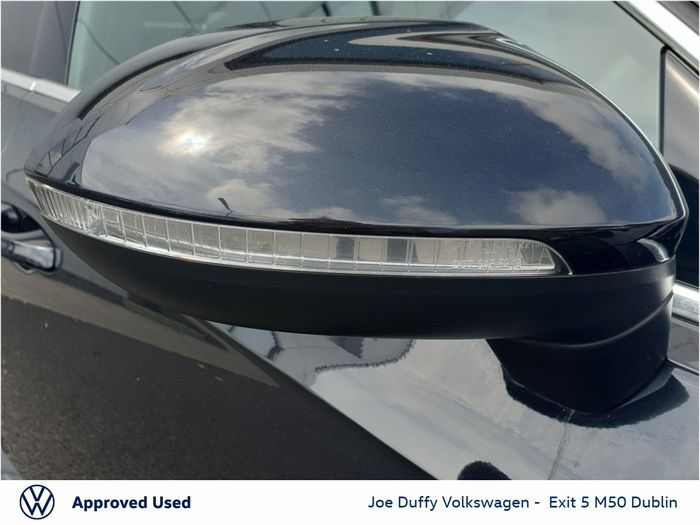 Volkswagen Arteon 2023
