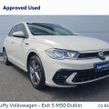 Volkswagen Polo 2023