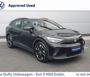 Volkswagen ID.4 2023