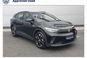 Volkswagen ID.4 2023