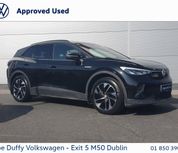 Volkswagen ID.4 2023