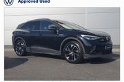 Volkswagen ID.4 2023