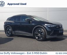 Volkswagen ID.4 2023