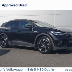 Volkswagen ID.4 2023