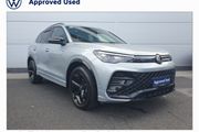 Volkswagen Tiguan 2025