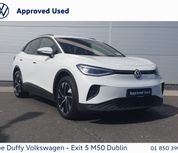 Volkswagen ID.4 2024