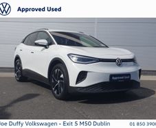 Volkswagen ID.4 2024