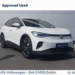 Volkswagen ID.4 2024