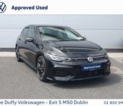 Volkswagen Golf 2025