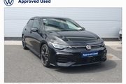 Volkswagen Golf 2025