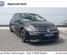 Volkswagen Golf 2025