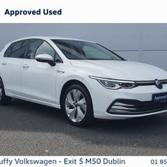 Volkswagen Golf 2023
