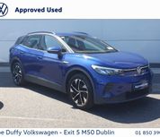 Volkswagen ID.4 2023