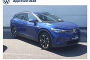Volkswagen ID.4 2023