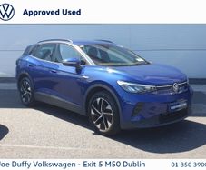 Volkswagen ID.4 2023
