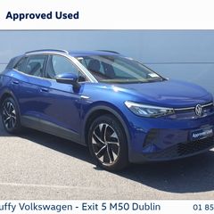 Volkswagen ID.4 2023
