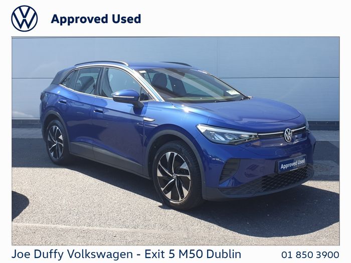 Volkswagen ID.4 2023
