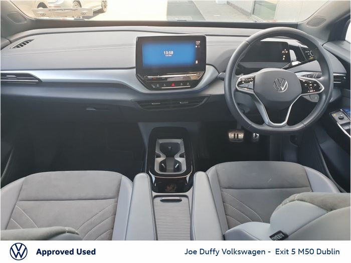 Volkswagen ID.4 2023
