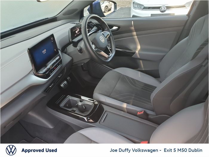 Volkswagen ID.4 2023