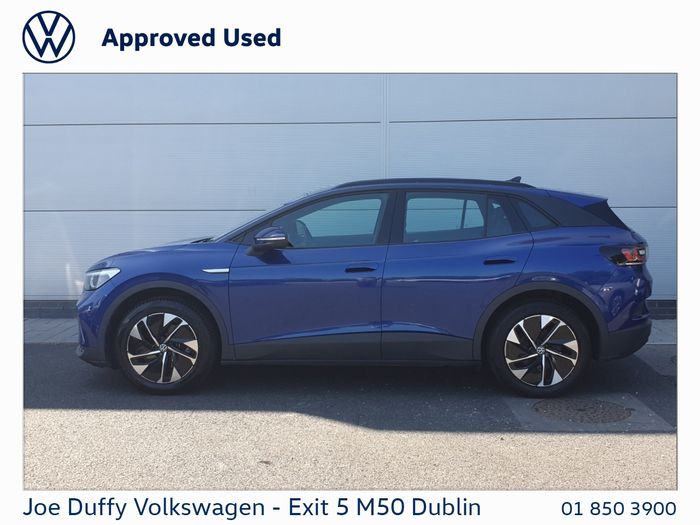 Volkswagen ID.4 2023