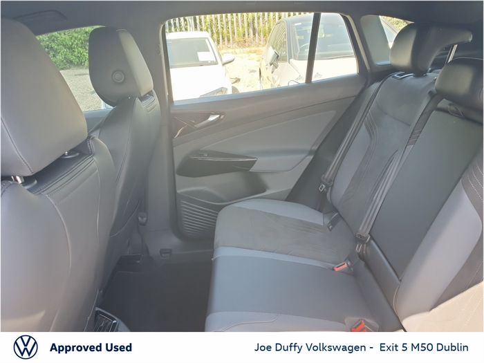 Volkswagen ID.4 2023