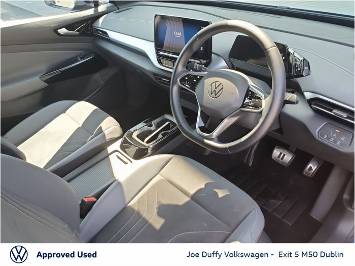 Volkswagen ID.4 2023