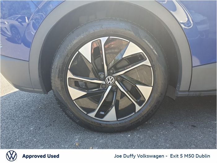 Volkswagen ID.4 2023
