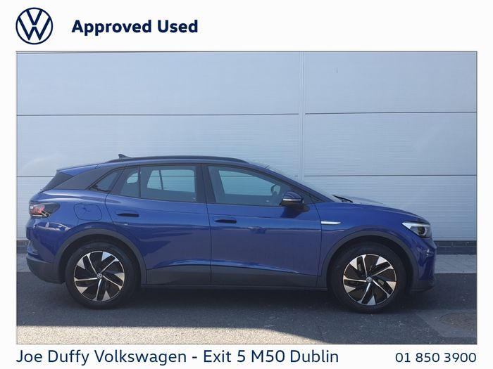 Volkswagen ID.4 2023