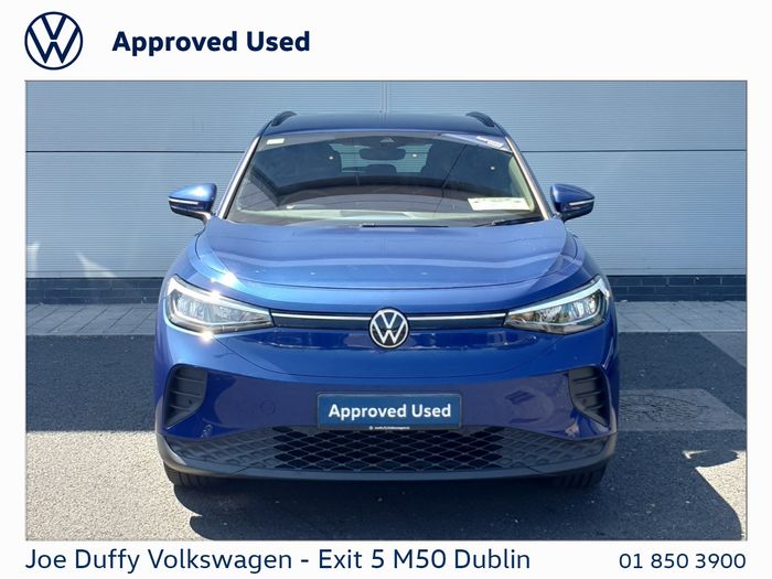 Volkswagen ID.4 2023
