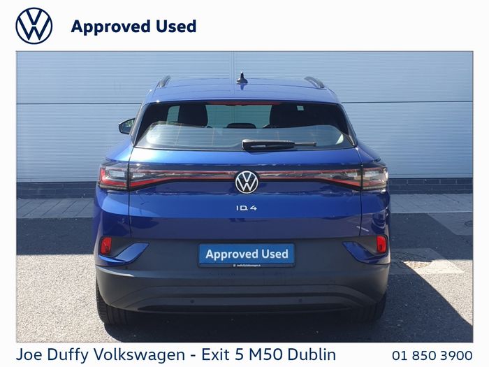 Volkswagen ID.4 2023