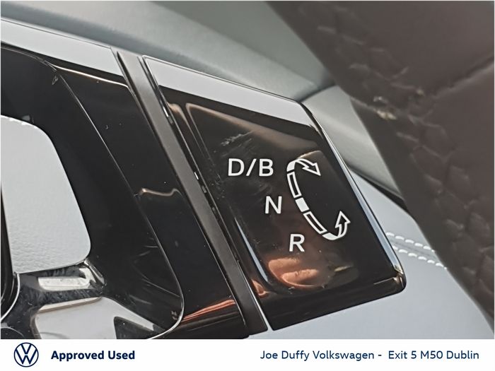 Volkswagen ID.4 2023