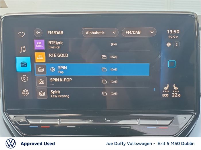 Volkswagen ID.4 2023