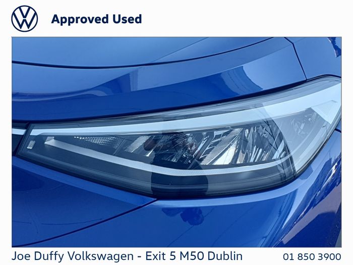 Volkswagen ID.4 2023
