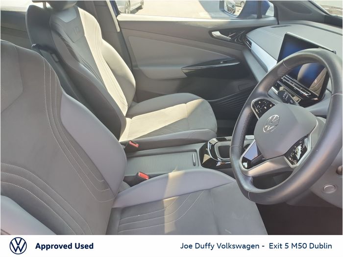 Volkswagen ID.4 2023