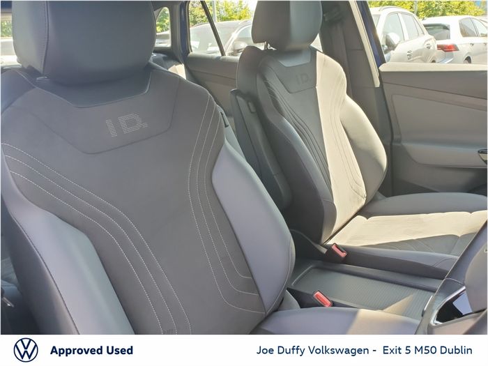 Volkswagen ID.4 2023