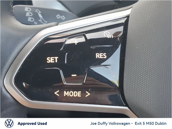 Volkswagen ID.4 2023