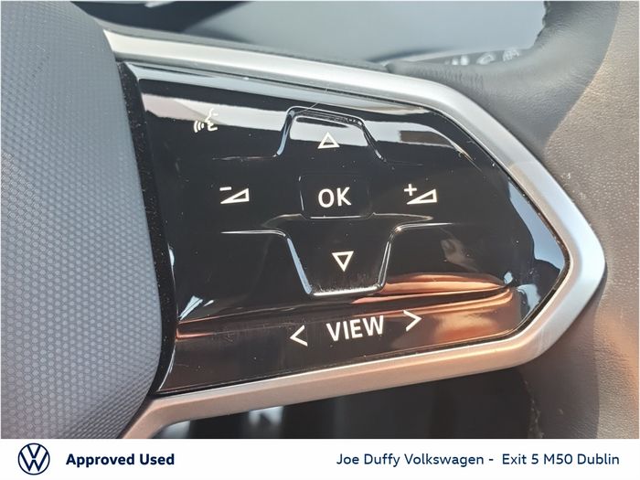 Volkswagen ID.4 2023