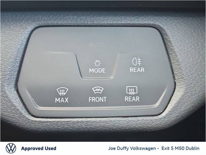 Volkswagen ID.4 2023
