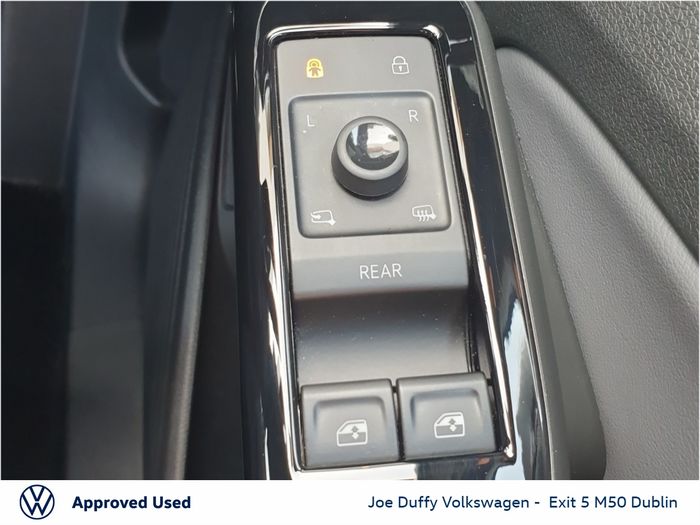 Volkswagen ID.4 2023