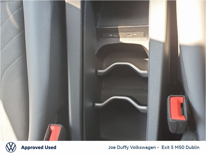 Volkswagen ID.4 2023