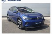 Volkswagen ID.4 2021