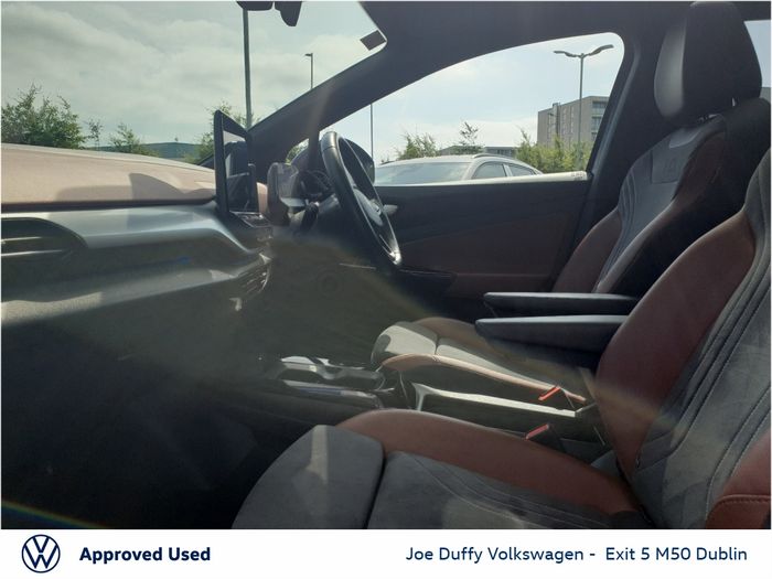 Volkswagen ID.4 2021