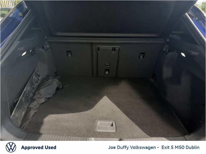 Volkswagen ID.4 2021