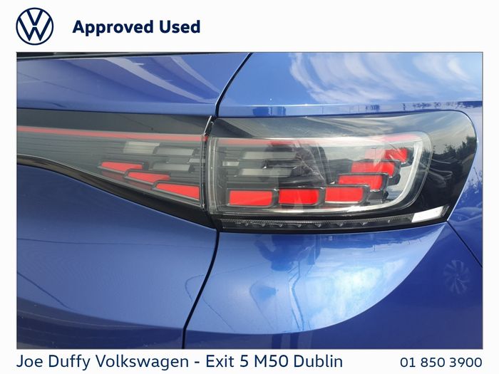 Volkswagen ID.4 2021