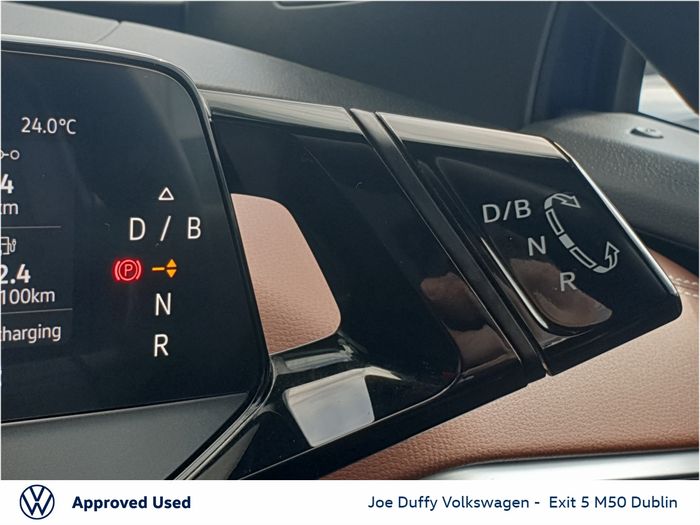 Volkswagen ID.4 2021