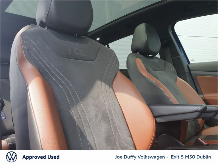 Volkswagen ID.4 2021
