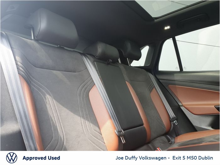 Volkswagen ID.4 2021
