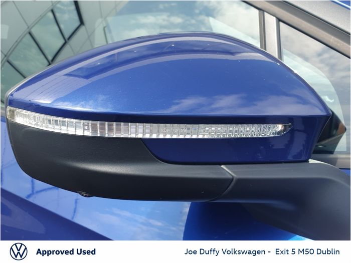 Volkswagen ID.4 2021
