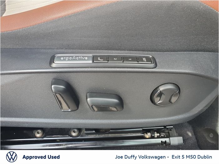 Volkswagen ID.4 2021