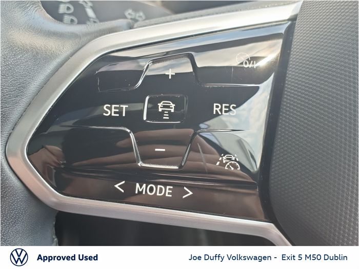 Volkswagen ID.4 2021